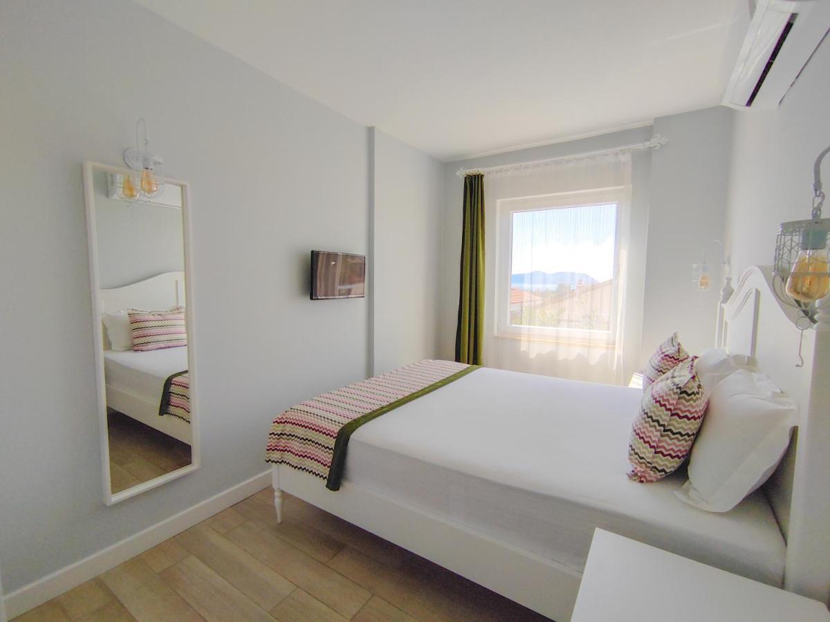 Mavi Kiyi Suites คาช ภายนอก รูปภาพ
