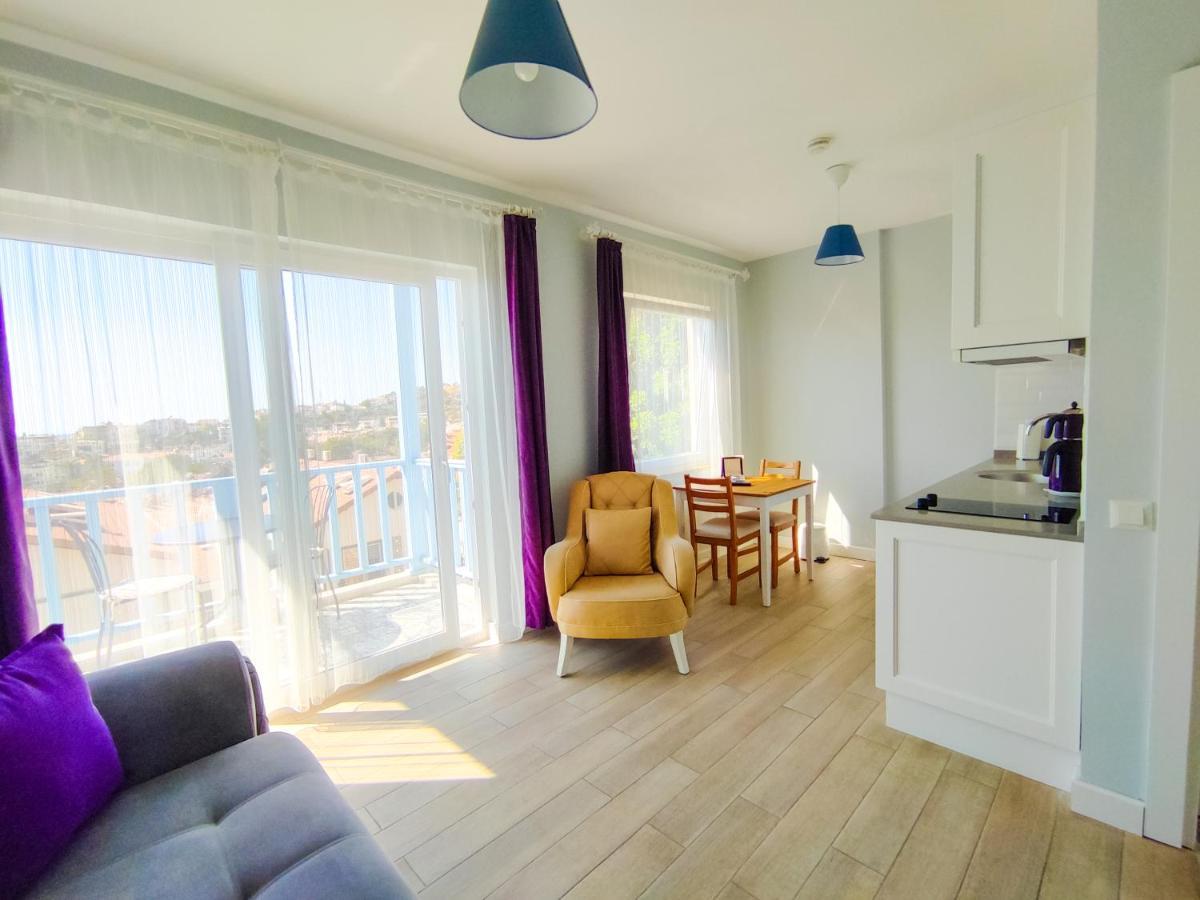 Mavi Kiyi Suites คาช ภายนอก รูปภาพ