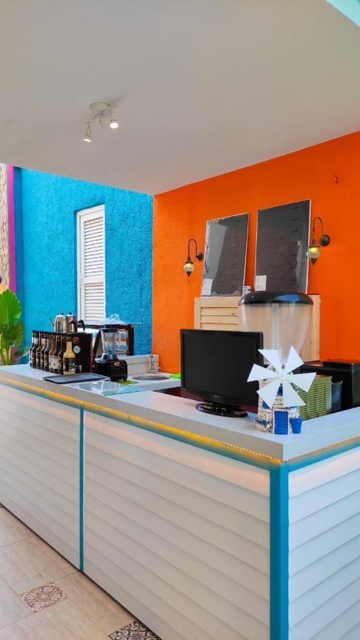 Mavi Kiyi Suites คาช ภายนอก รูปภาพ